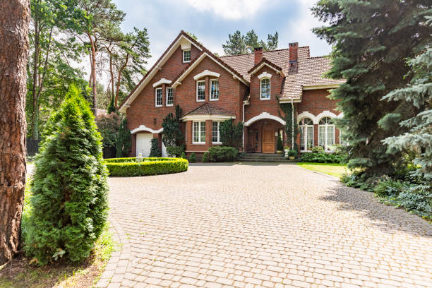 Best Affordable Driveway Pavers  in Difficult Run, VA