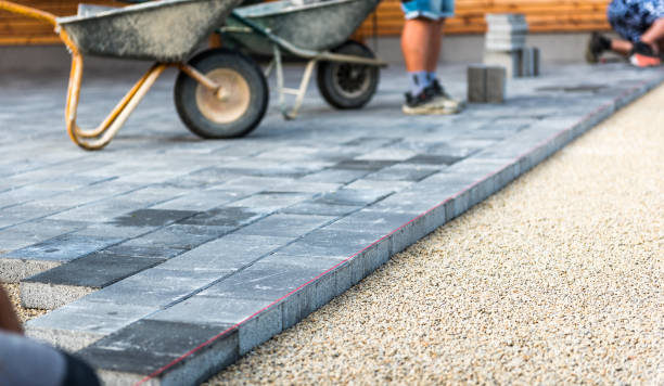 Best Permeable Paver Driveway  in Difficult Run, VA