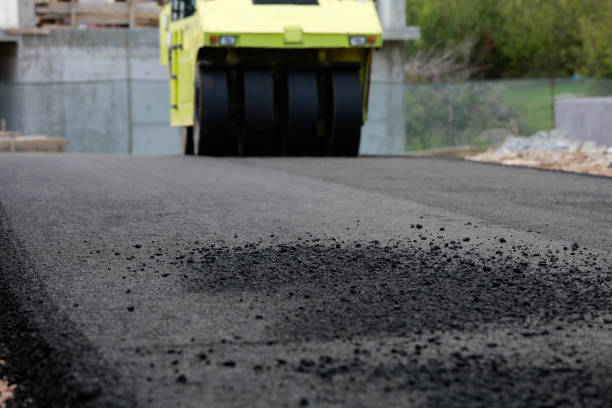 Best Driveway Resurfacing Pavers  in Difficult Run, VA
