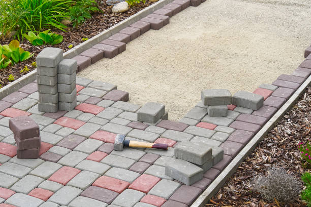Best Driveway Pavers Near Me  in Difficult Run, VA