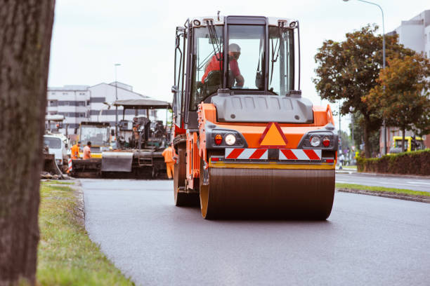 Best Driveway Paving Near Me  in Difficult Run, VA