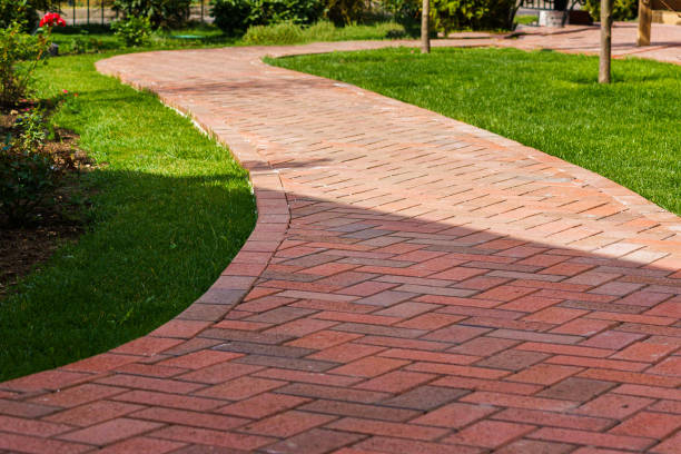 Best Driveway Paving Contractor  in Difficult Run, VA