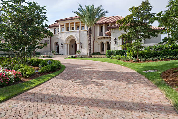Best Driveway Pavers Near Me  in Difficult Run, VA