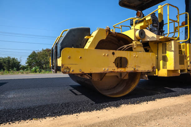 Best Cobblestone Driveway Pavers  in Difficult Run, VA